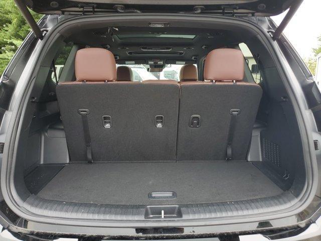 Kia Telluride  2025