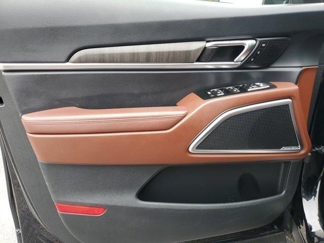 Kia Telluride  2025