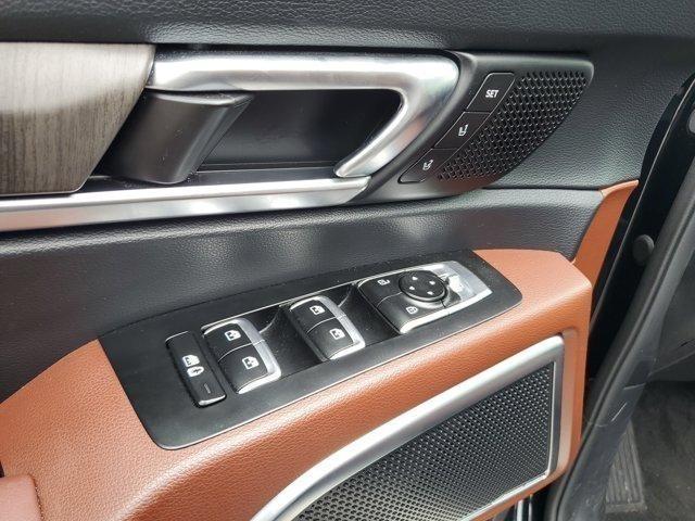 Kia Telluride  2025
