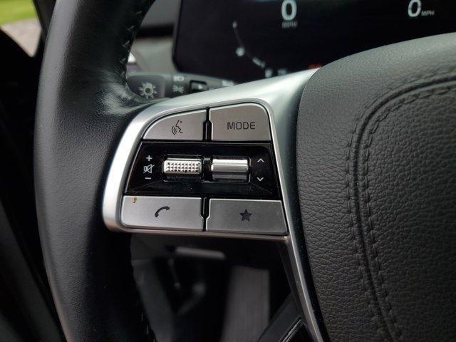 Kia Telluride  2025