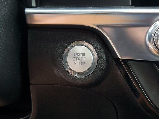 Kia Telluride  2025
