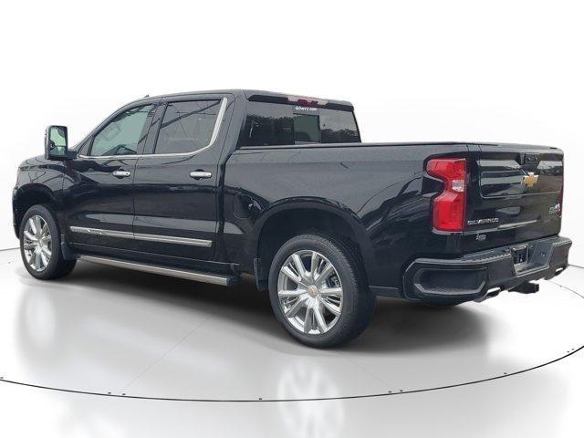 Chevrolet Silverado 1500  2026