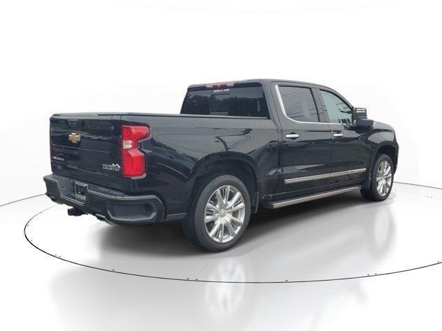 Chevrolet Silverado 1500  2026