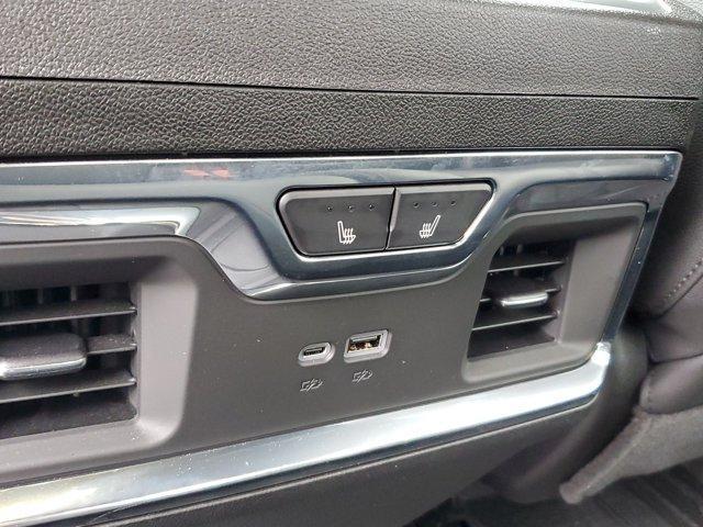 Chevrolet Silverado 1500  2026