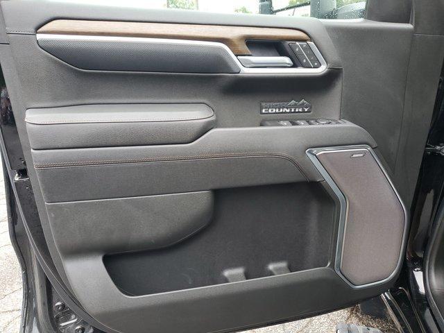 Chevrolet Silverado 1500  2026
