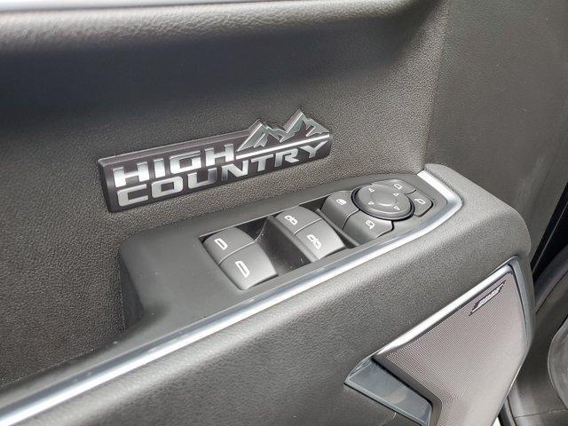 Chevrolet Silverado 1500  2026