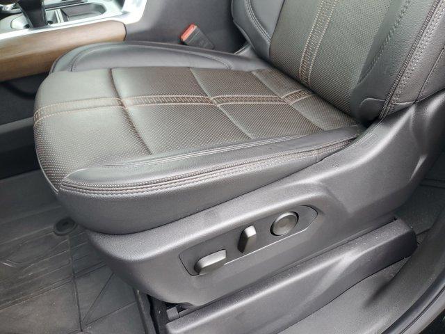Chevrolet Silverado 1500  2026