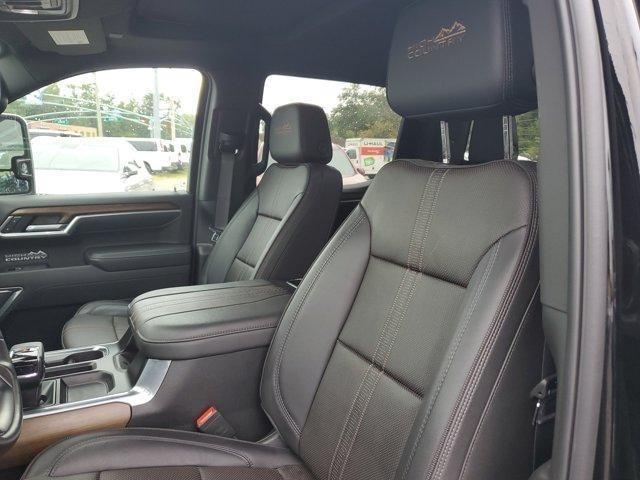 Chevrolet Silverado 1500  2026