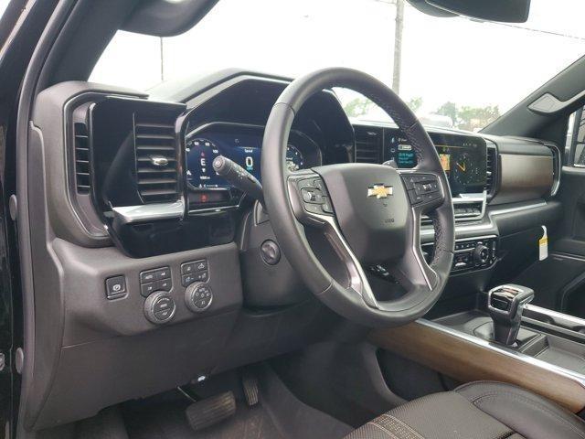 Chevrolet Silverado 1500  2026