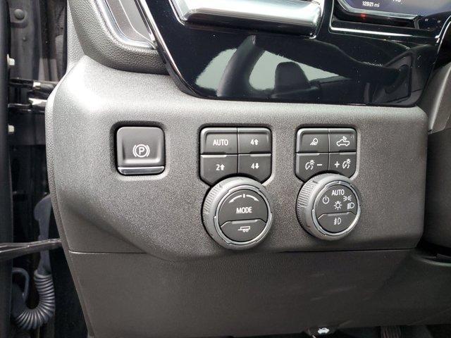 Chevrolet Silverado 1500  2026