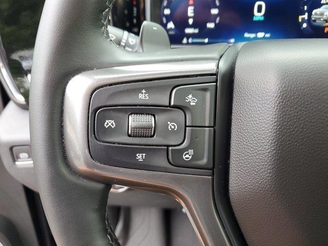 Chevrolet Silverado 1500  2026