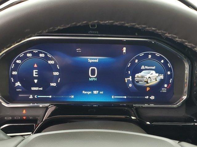 Chevrolet Silverado 1500  2026