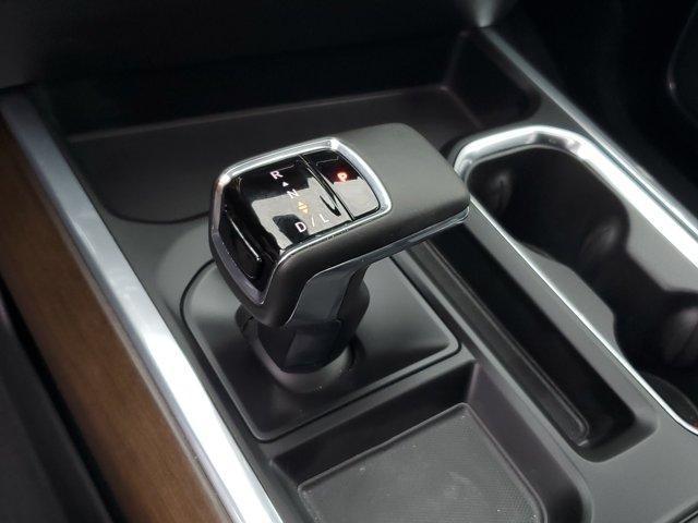 Chevrolet Silverado 1500  2026