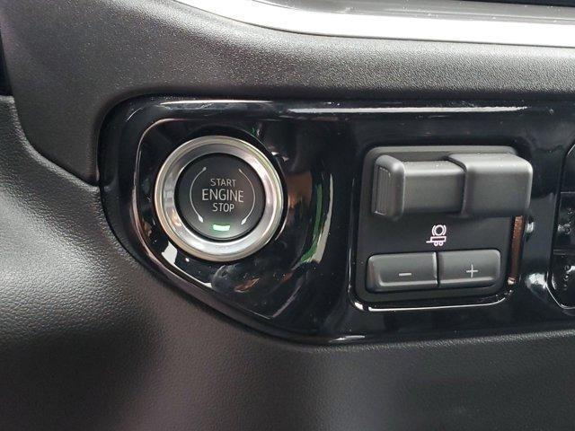 Chevrolet Silverado 1500  2026