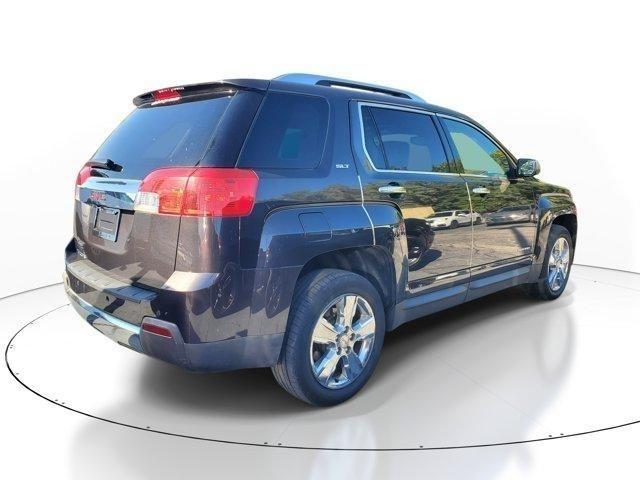 GMC Terrain  2014