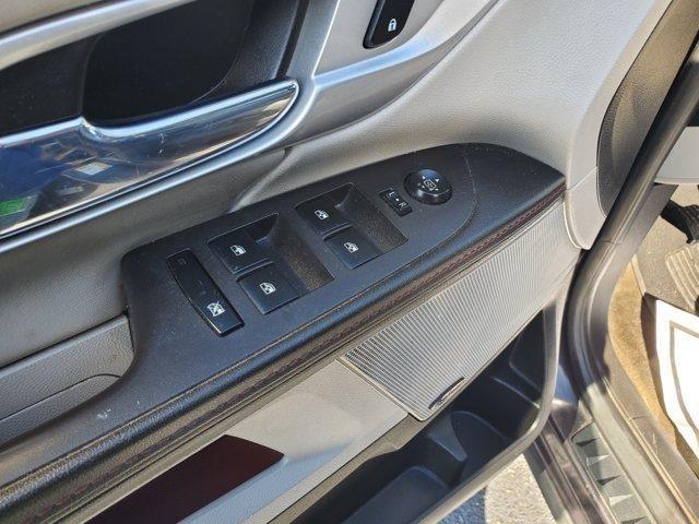 GMC Terrain  2014