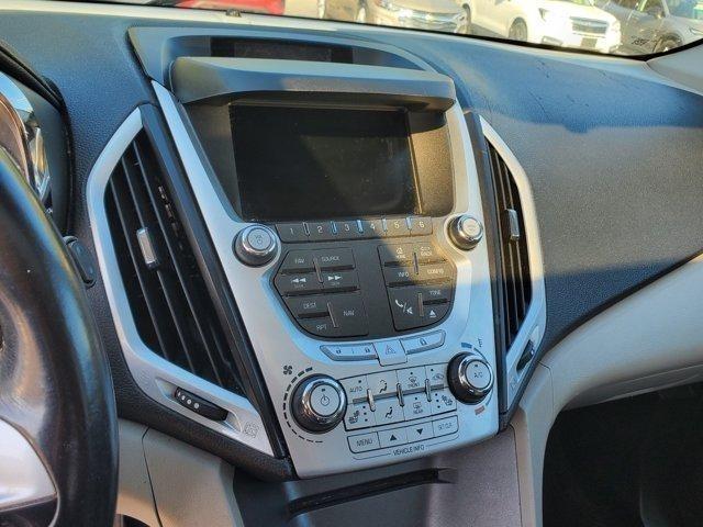 GMC Terrain  2014