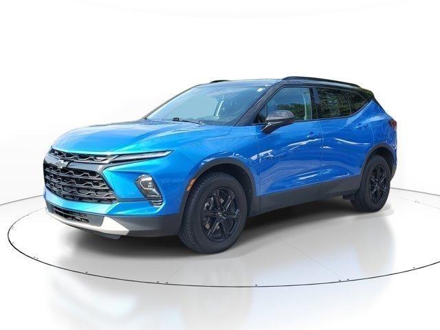 Chevrolet Blazer  2024