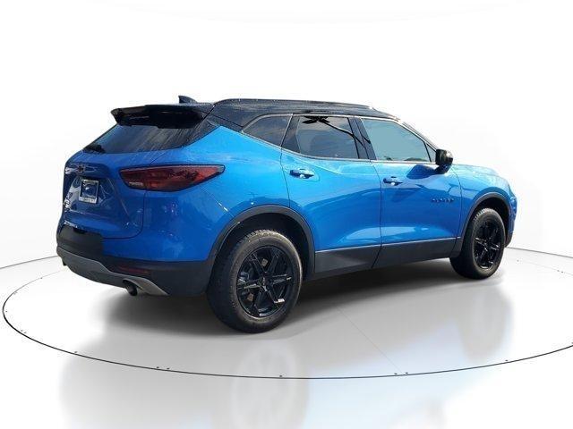 Chevrolet Blazer  2024