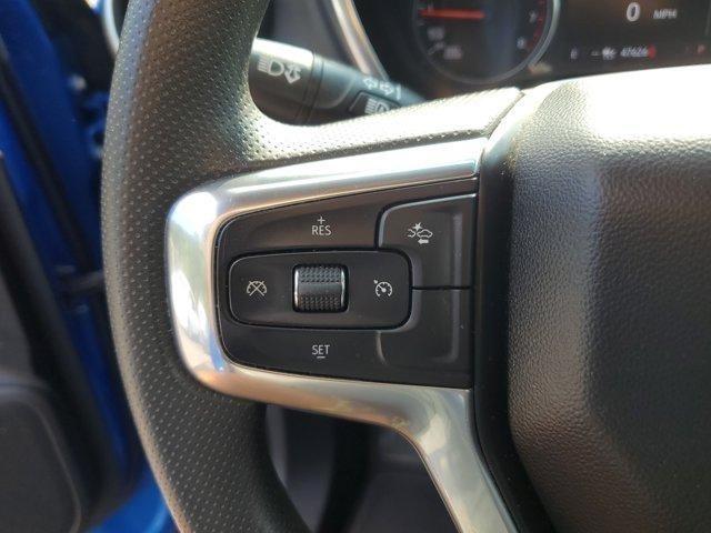 Chevrolet Blazer  2024