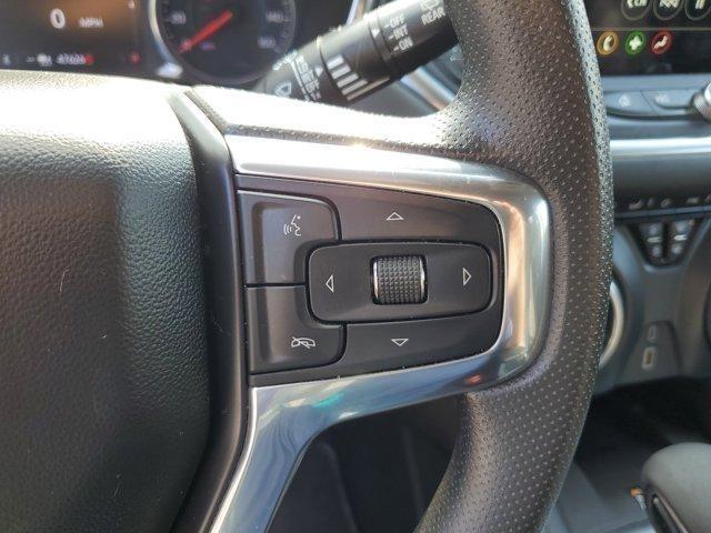 Chevrolet Blazer  2024