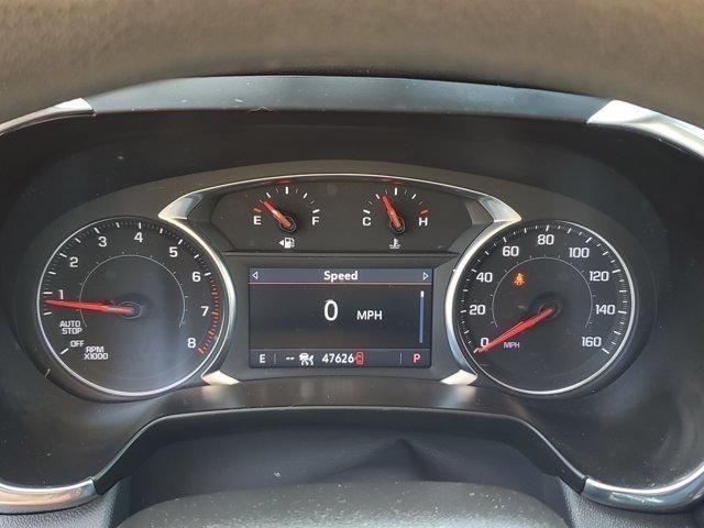 Chevrolet Blazer  2024