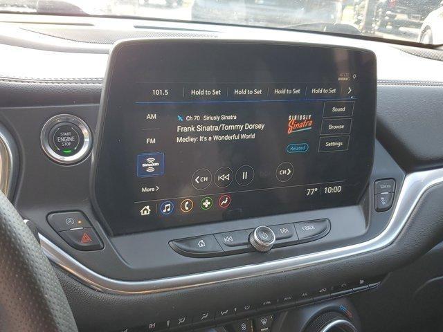Chevrolet Blazer  2024