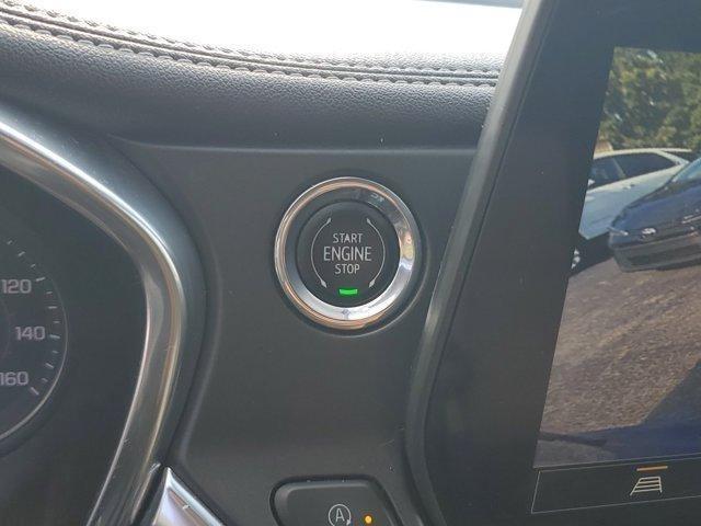 Chevrolet Blazer  2024