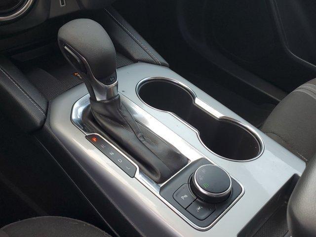Chevrolet Blazer  2024