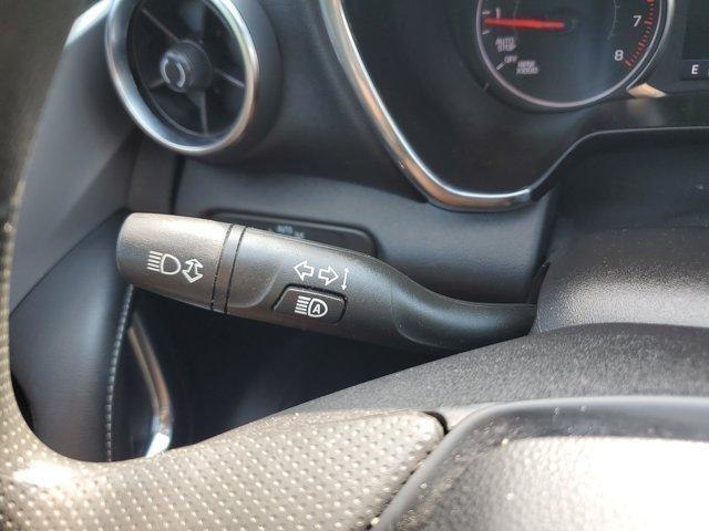 Chevrolet Blazer  2024