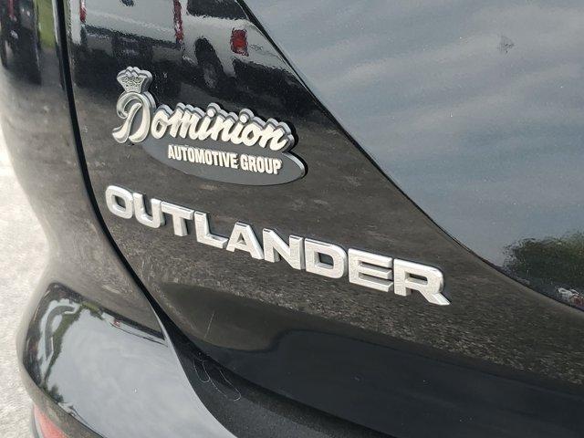 Mitsubishi Outlander  2022