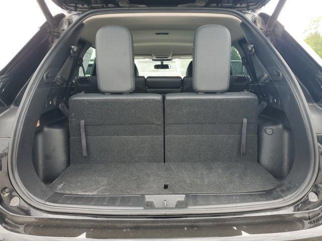 Mitsubishi Outlander  2022