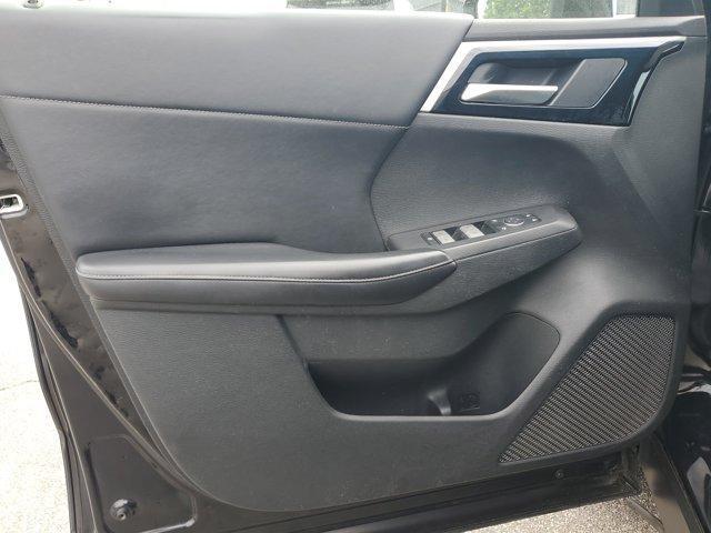 Mitsubishi Outlander  2022