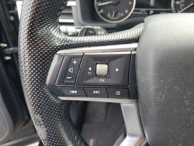 Mitsubishi Outlander  2022