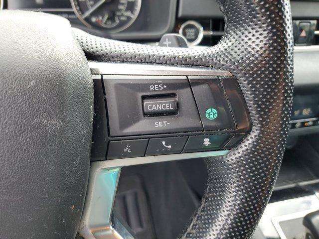 Mitsubishi Outlander  2022