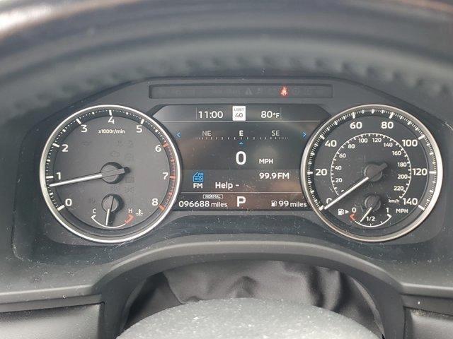 Mitsubishi Outlander  2022