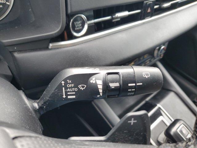 Mitsubishi Outlander  2022