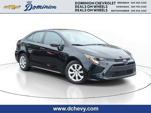 Toyota Corolla  2026
