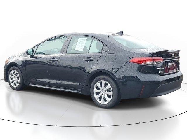Toyota Corolla  2026