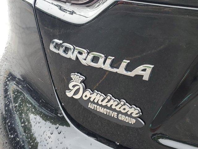 Toyota Corolla  2026