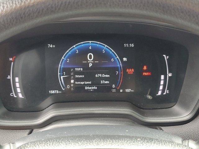 Toyota Corolla  2026
