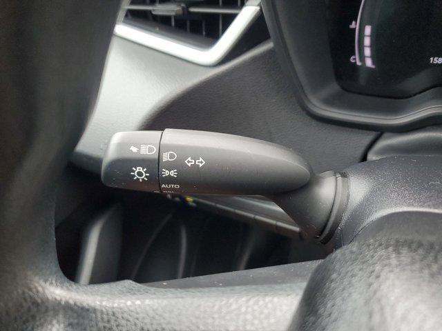 Toyota Corolla  2026