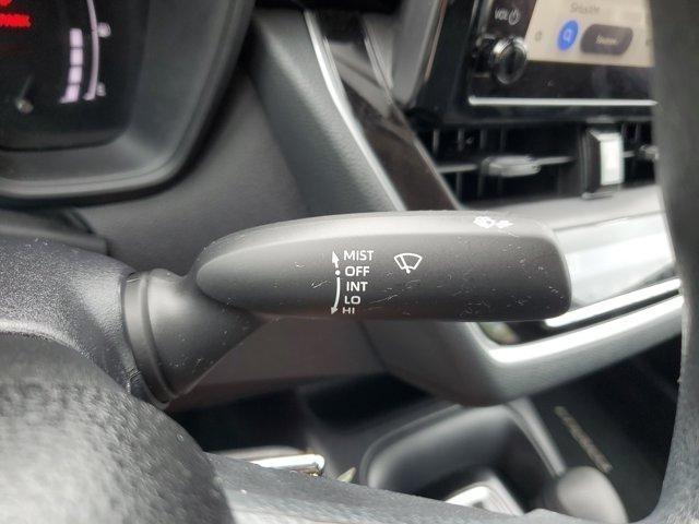 Toyota Corolla  2026