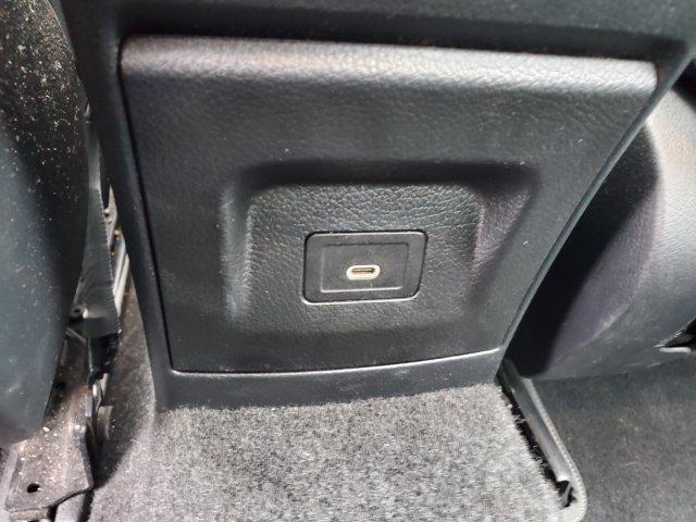Mercedes-Benz CLA-Class  2025