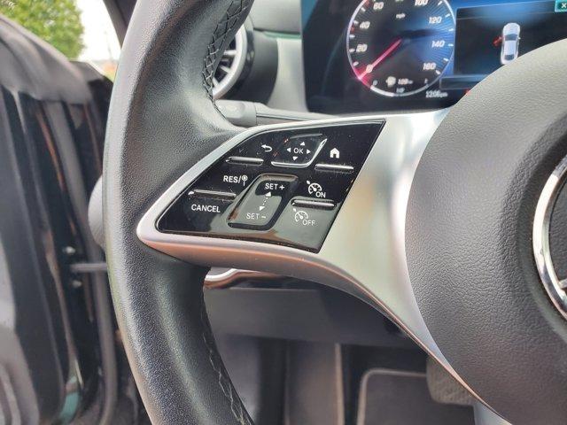Mercedes-Benz CLA-Class  2025