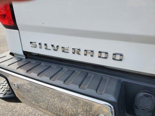 Chevrolet Silverado 1500  2014