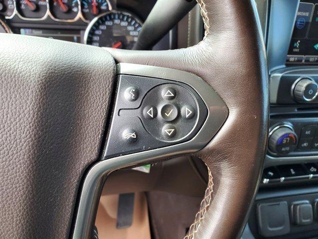 Chevrolet Silverado 1500  2014