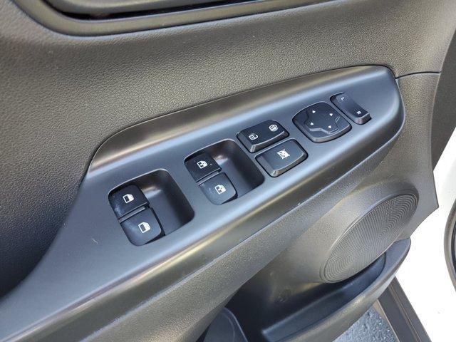 Hyundai Kona  2021