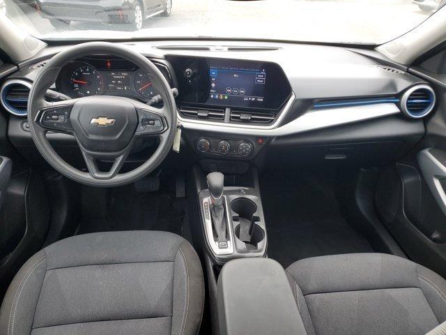 Chevrolet Trax  2025