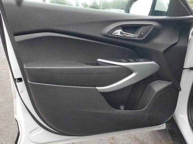 Chevrolet Trax  2025